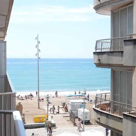 Calafell Beach Apartment Eksteriør bilde