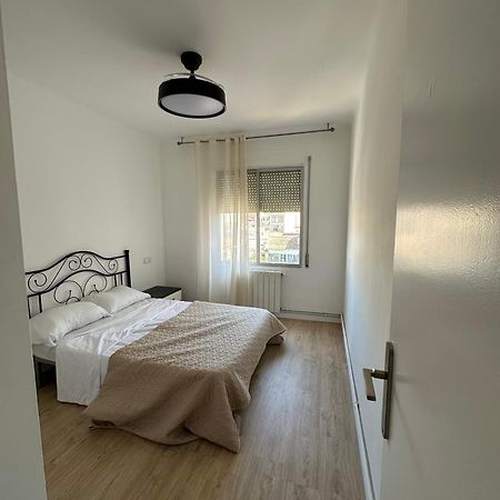 Calafell Beach Apartment Eksteriør bilde