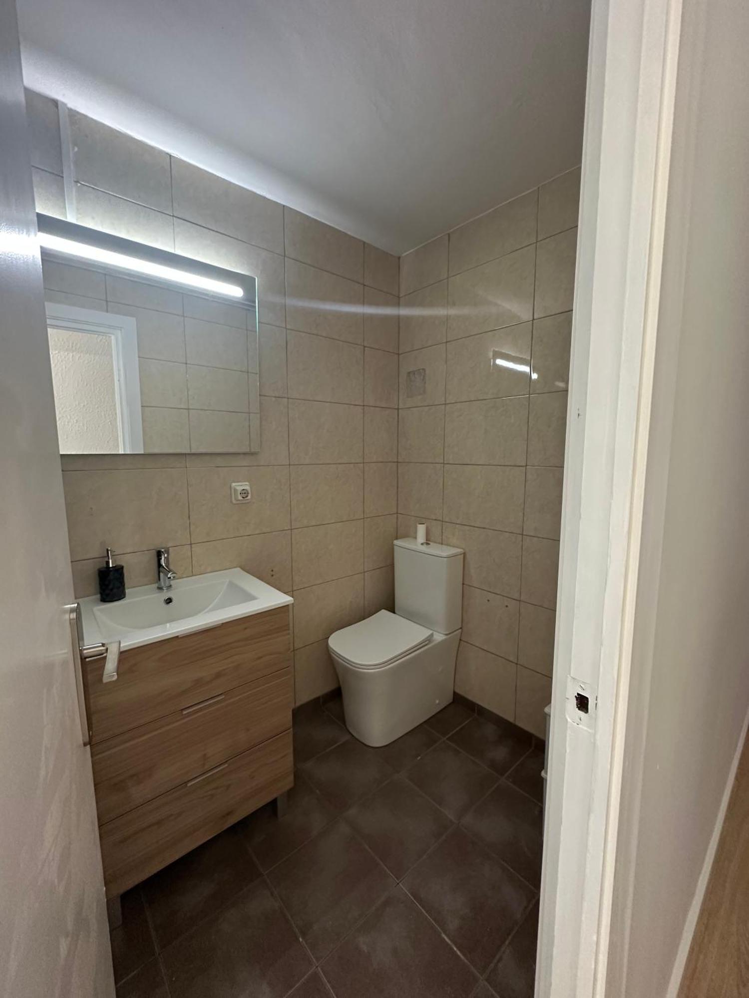 Calafell Beach Apartment Eksteriør bilde