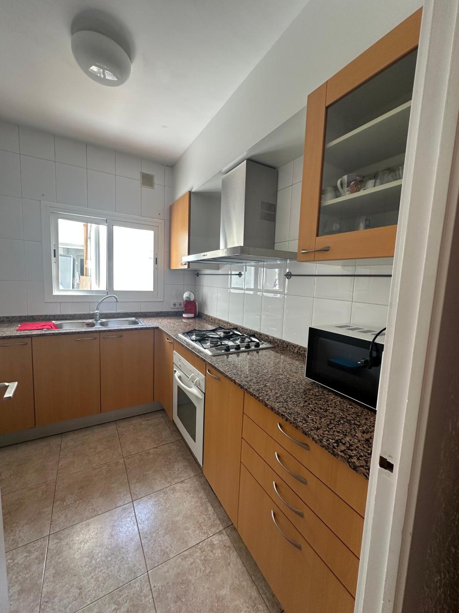 Calafell Beach Apartment Eksteriør bilde
