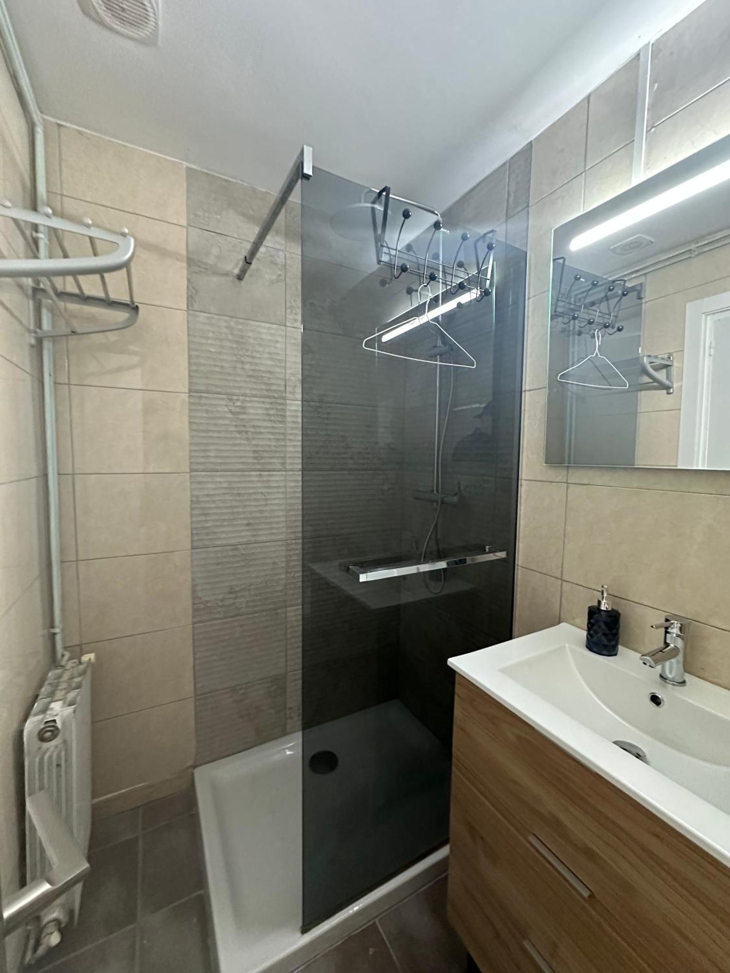 Calafell Beach Apartment Eksteriør bilde